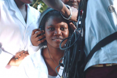 Documentary for Chia Farm